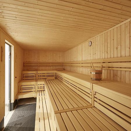 Reetland Am Meer - Premium Reetdachvilla Mit 3 Schlafzimmern, Sauna Und Kamin F07 Dranske Zewnętrze zdjęcie